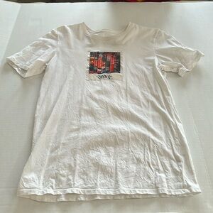 men’s small nike shirt